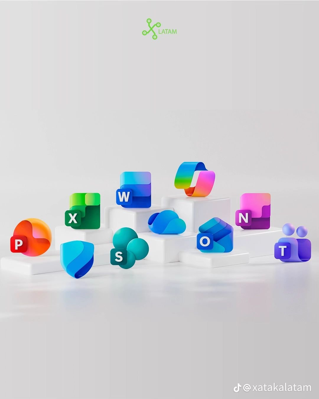 Microsoft Office 365 - Anual